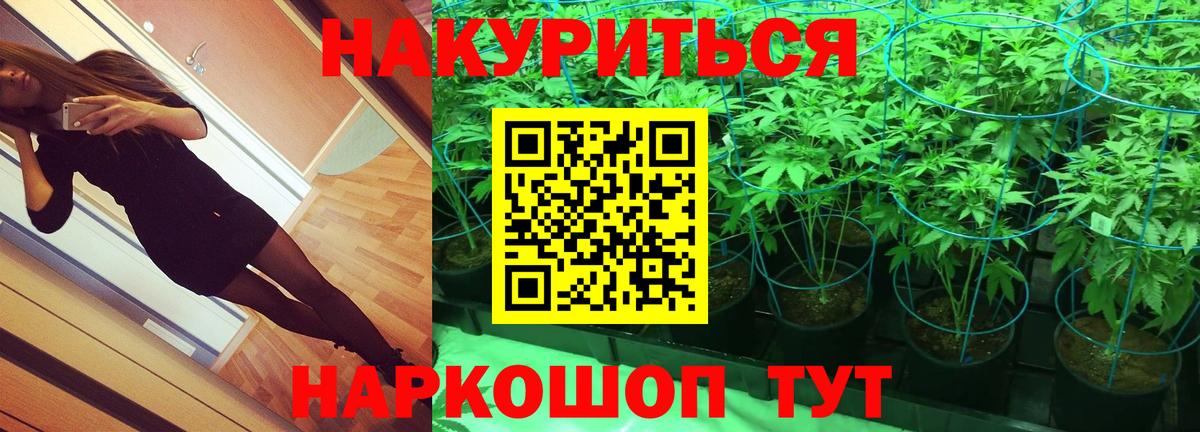 Каннабис гибрид Лангепас